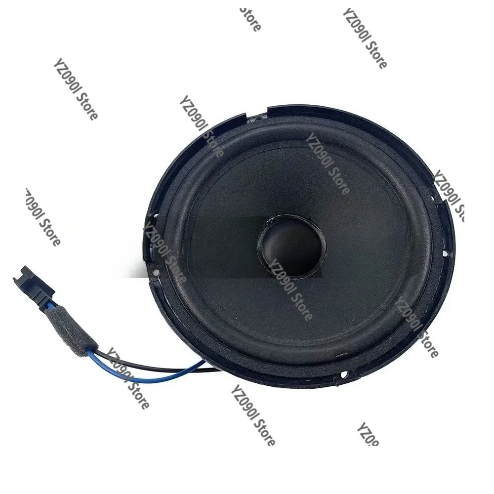 Front Door Speaker 4F0035381B 4F0035382B Fit 2005-2011 A6L