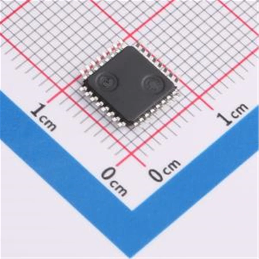 2 STKS/PARTIJ ATMEGA88-20AUR (Microcontrollereenheden)