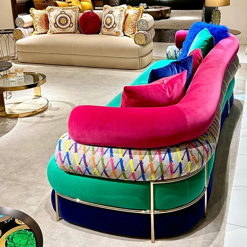 Soft Fancy Unique S…