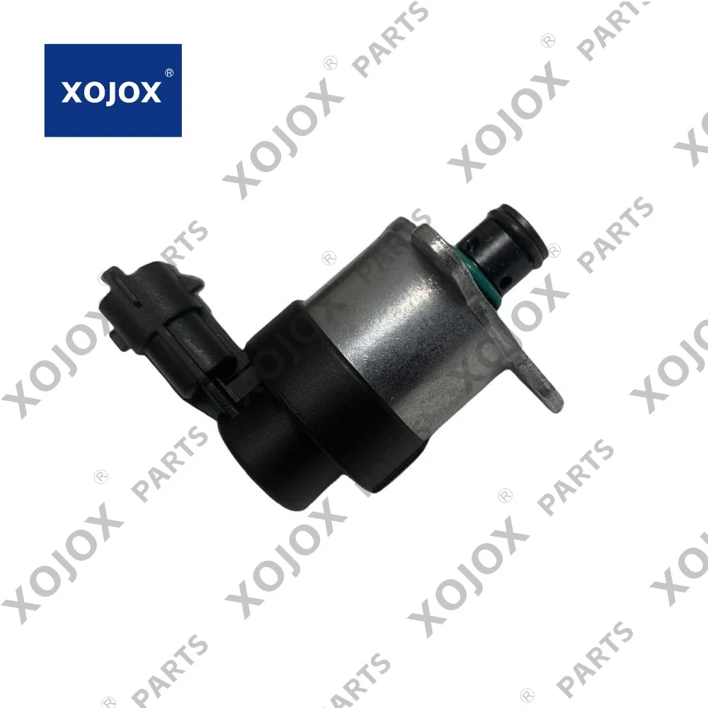 

XOJOX Fuel Injection Pressure Regulator Control Valve 0928400669 For Chevy Captiva 2.0