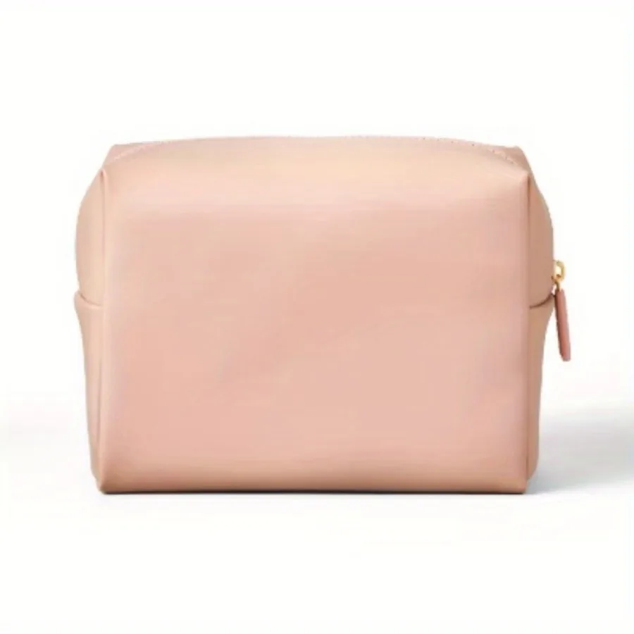 Косметичка для хлеба, сумка в стиле хлеба может быть отдельно стояна, удобная в использовании.