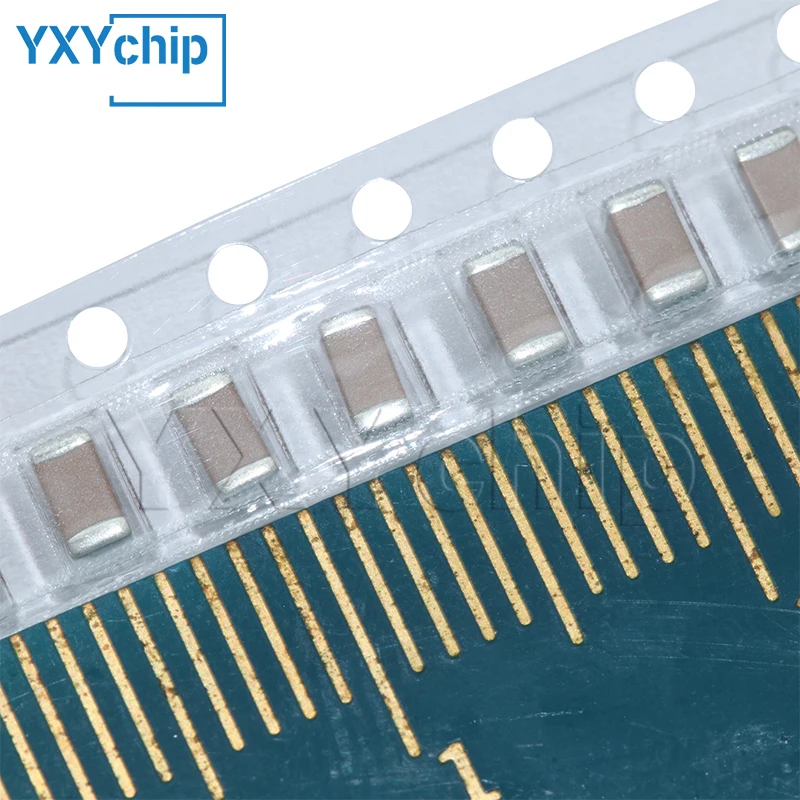 Smdコンデンサ、100、220、330、470、680、820pf、1/2 2/4。7/6 npo c3 5%, 8 10 15 22 27 33 39 47 51 56 68 82 100 120 150 220 330 470nf