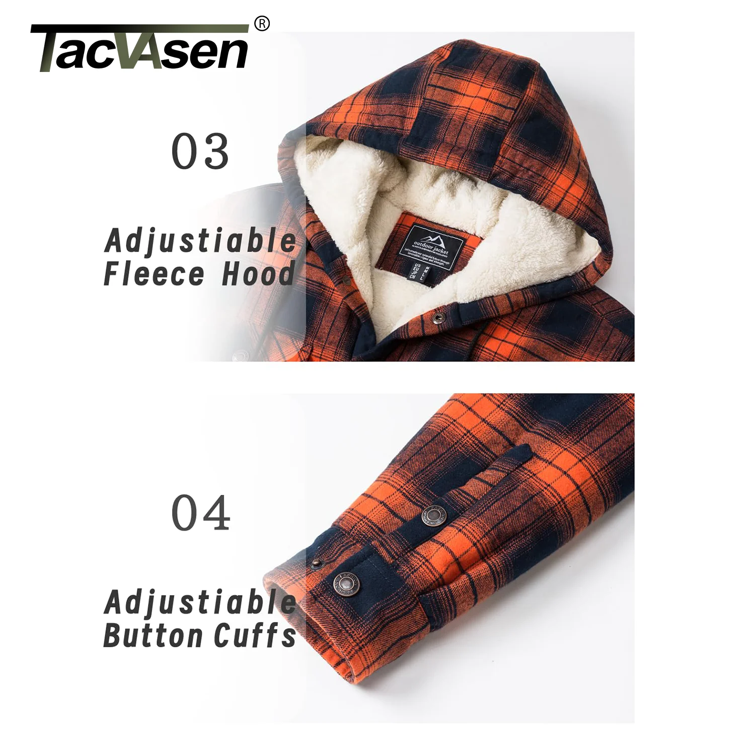 Thumbnail 4 - #17 Best Mens Hooded Down Jackets to Buy In 2026