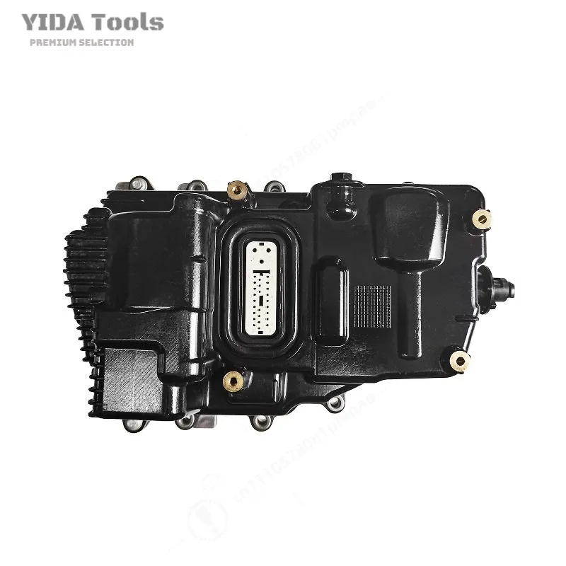 YIDA Remanufactured Transmission Valve Body Assembly Fit 7DCT280 Gearbox Auto Parts Direct Replacement