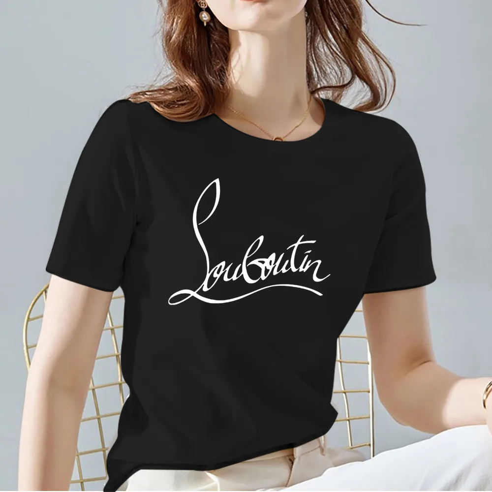 Miłość rzuciła się koreański Kpop modna odzież kobiety kobieta na jedno ramię krótkie bluzki t-shirt kamizelka plażowa letnia nagi brzuch ubrania