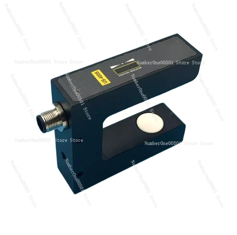 

S-400S ultrasonic correction sensor, ultrasonic correction electric eye