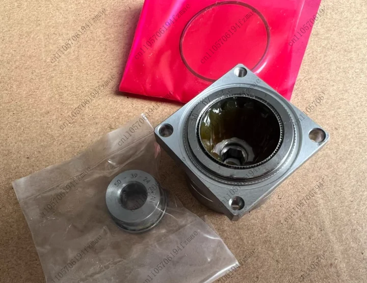 Accessories Harmonic Reducer CSF-8-50-2XH-F-SP