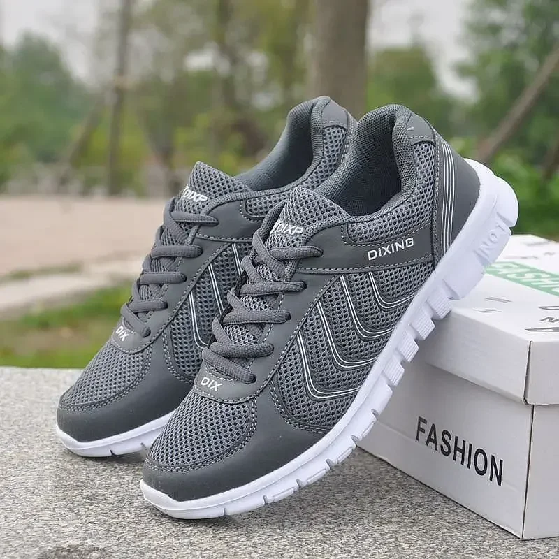 

Sneakers Women Shoes 2024 Clunky Breathable Running Shoes for WomenLuxury Brand Sport Shoe Fashion Light Trainer Tenis Masculino