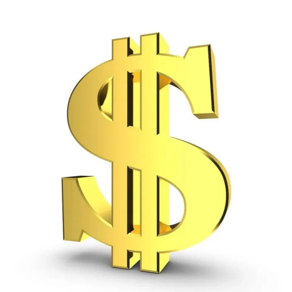 Стоимость доставки прискоренного размера, ценового размера, таможенной платы и других сборов, переговоров с продавцом.