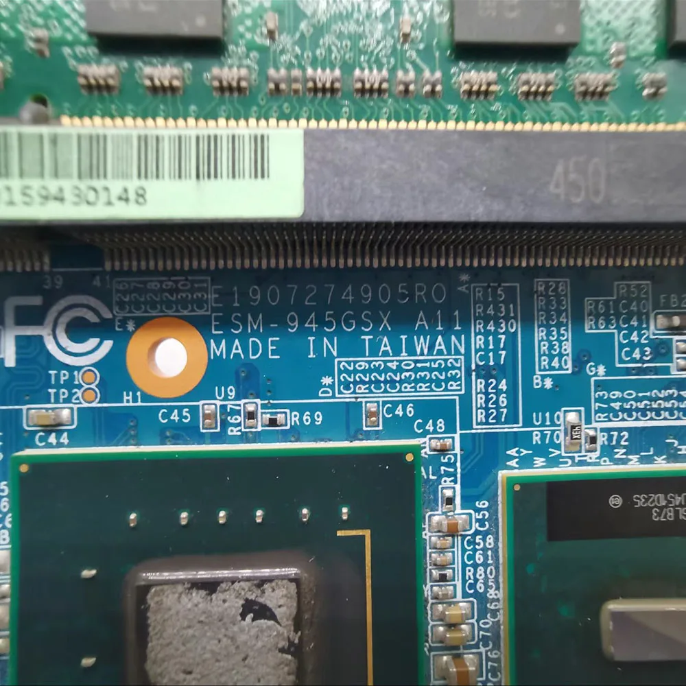 Perfect job ESM-945GSX A11