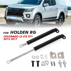 Portellone posteriore Slow Down Gate Strut Shock Support Kit per HOLDEN RG COLORADO LS LTZ Z71 2012-2017 Chevrolet S10 Colorado Shock