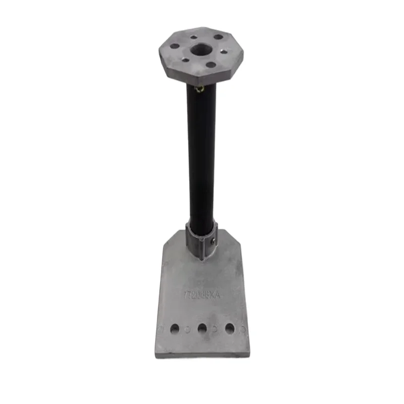 

Injection Molding Machine 772088XA Alarm Light Bracket Aluminum Support Brackets Brand New Genuine for Haitian