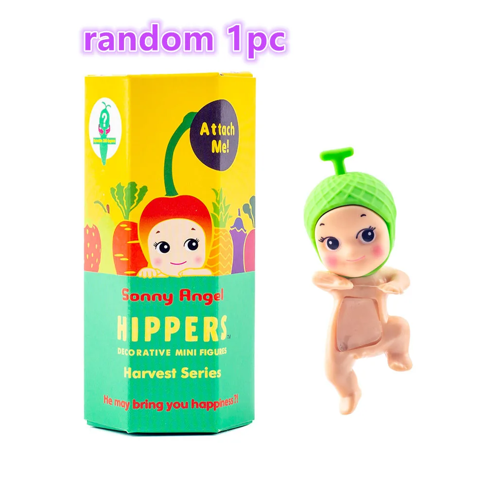 Productos puntuales, muñecas Sonny Angel, caja ciega, serie de Ángel tumbado, figuras de Anime, caja sorpresa de dibujos animados Kawaii, juguetes para niños, regalos