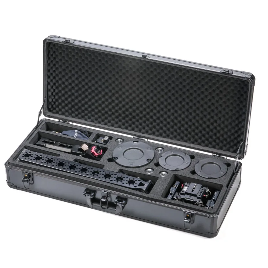 HDA-T02 Alien Car Mounting System Shock Absorbing System Compatible with DSLR Cameras with Wireless Control