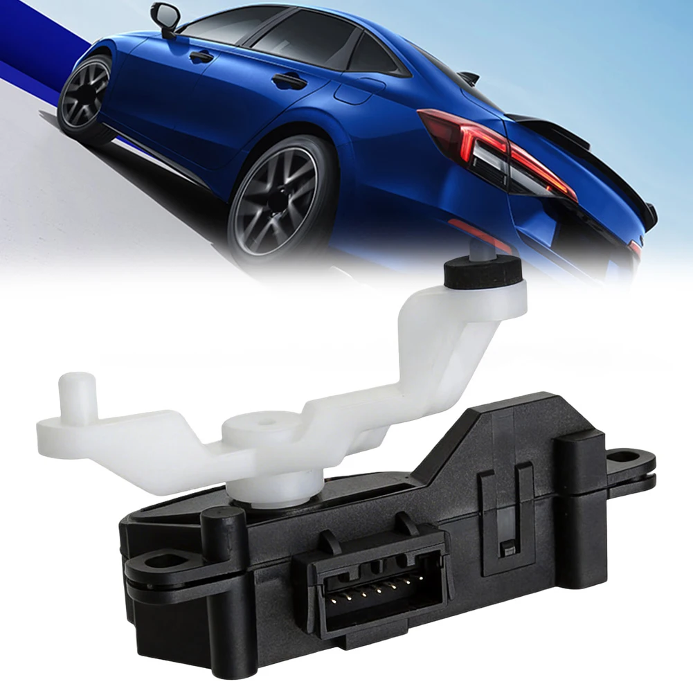 Actuador de la puerta de mezcla de aire del aire acondicionado OEM 79160SHJA41, piezas de repuesto para Honda Ridgeline 2006-2014, Odyssey 2005-2010