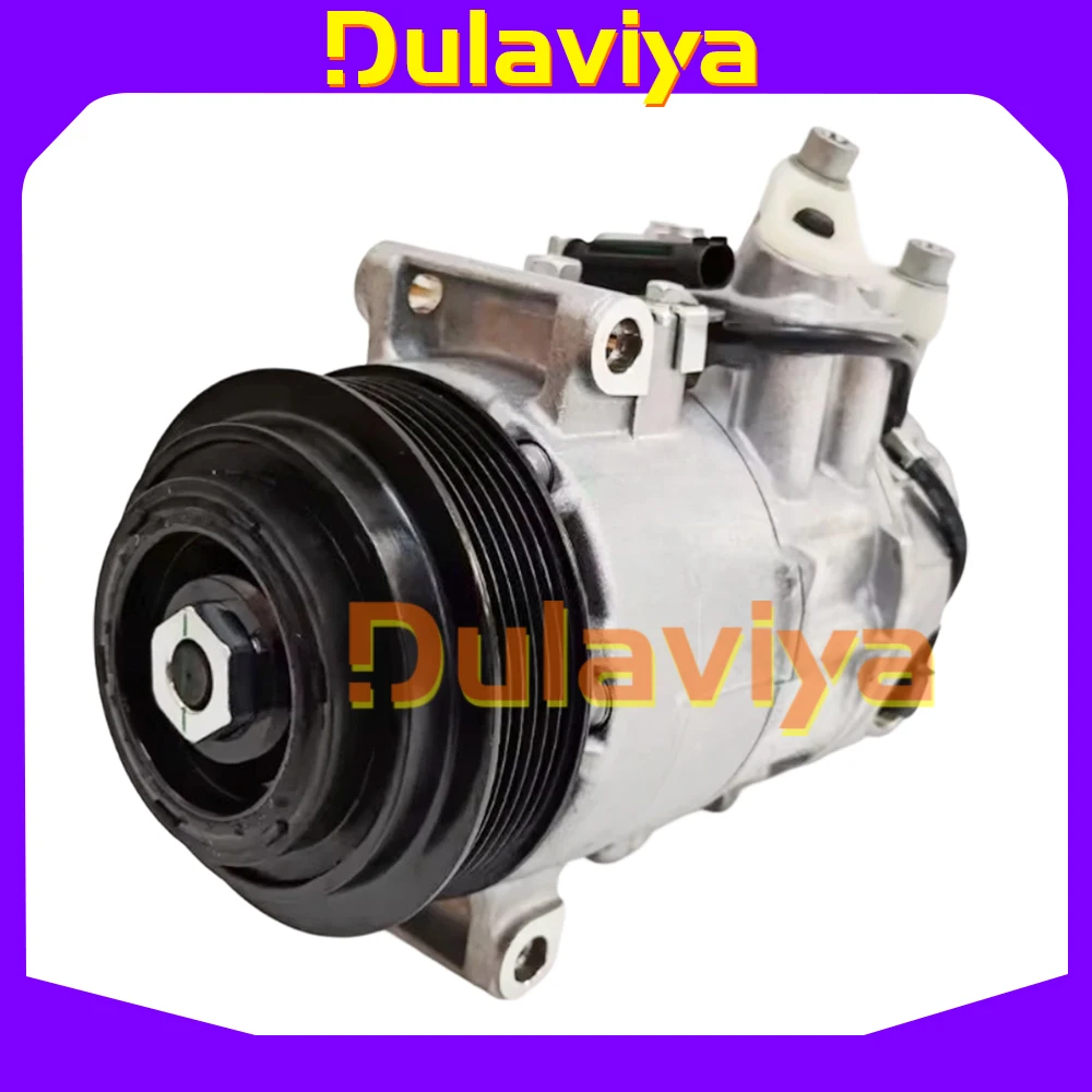 Ac Compressor For M…