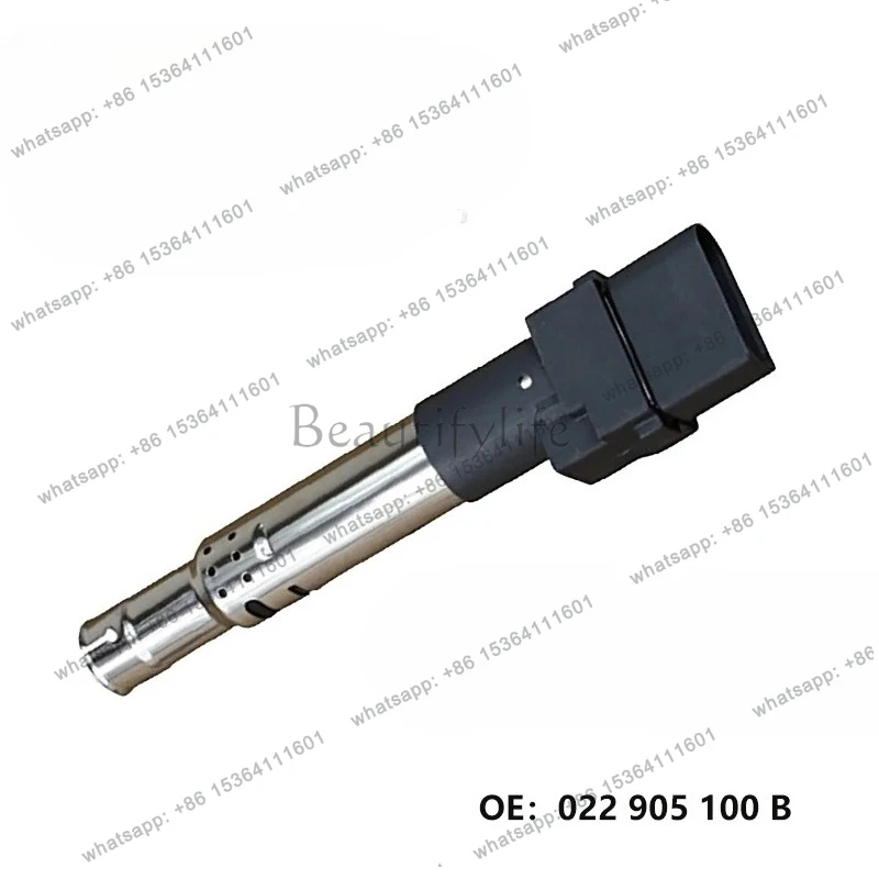Auto parts, ignition coils 022905100B=E=H=L=P=S