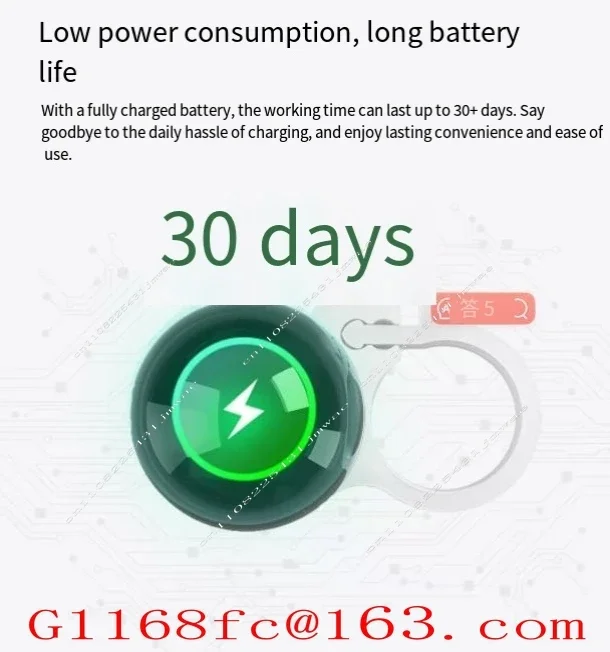 1-10pcs Real Time Global System Locator for Pigeon Outdoor Flight Leg Straps and Circular Positioning