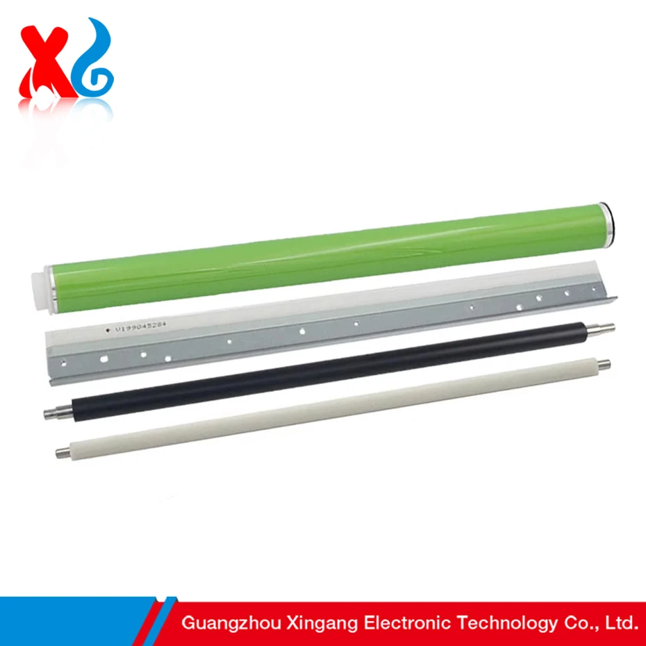 

Комплект для восстановления фотобарабана GPR-55 NPG-71 C-EXV51 для Canon iR ADVANCE C5535 C5540 C5550 C5560 C5535i C5540i C5550i C5560i (фотобарабан OPC)