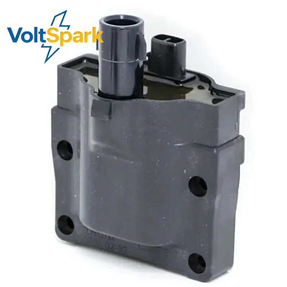 

90919-02197 Ignition Coil for Toyota Lexus 2.2L-4.0L Direct Replacement Replaces UF72 AS-974 NGK 48851