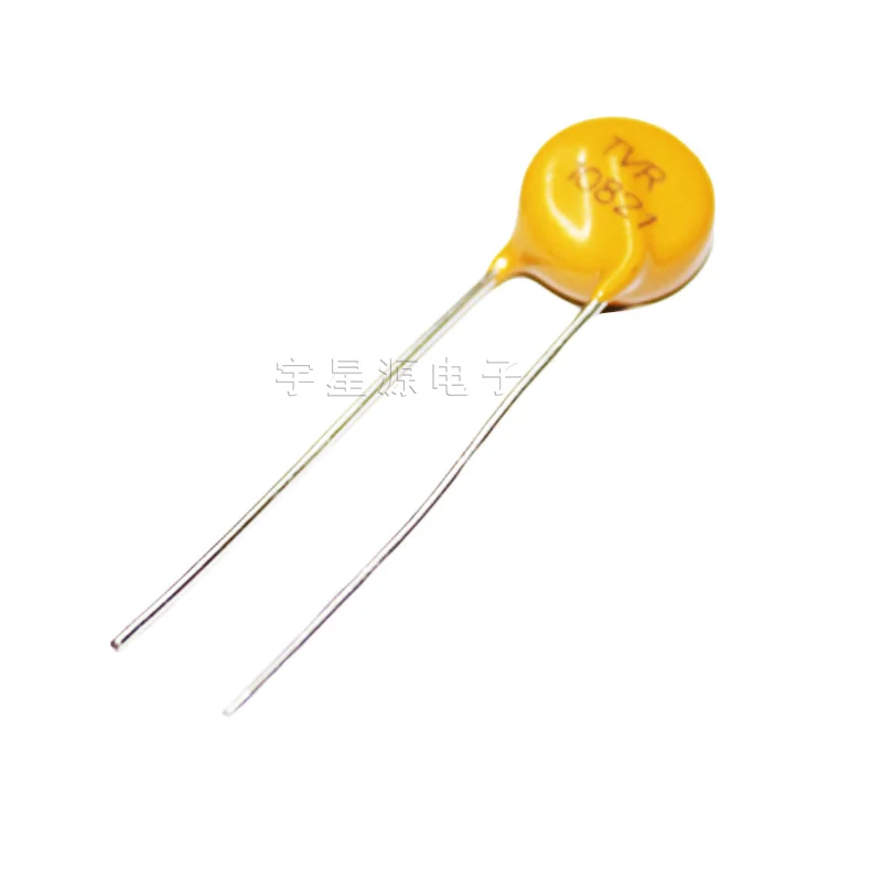 20Pcs/Original TKS surge protection varistor TVR10821KSY TVR10821