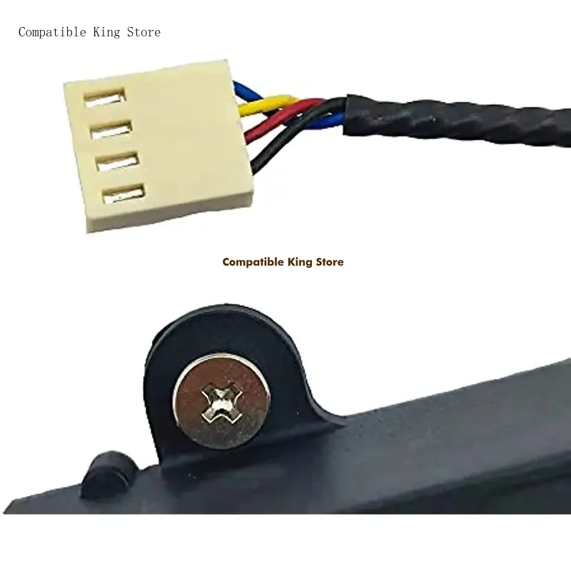 d Replacement New CPU Cooling Fan for DELL XPS Tower 8910 8920 8930 Precision T3640 T3630 T3620 T3610 Series Fan