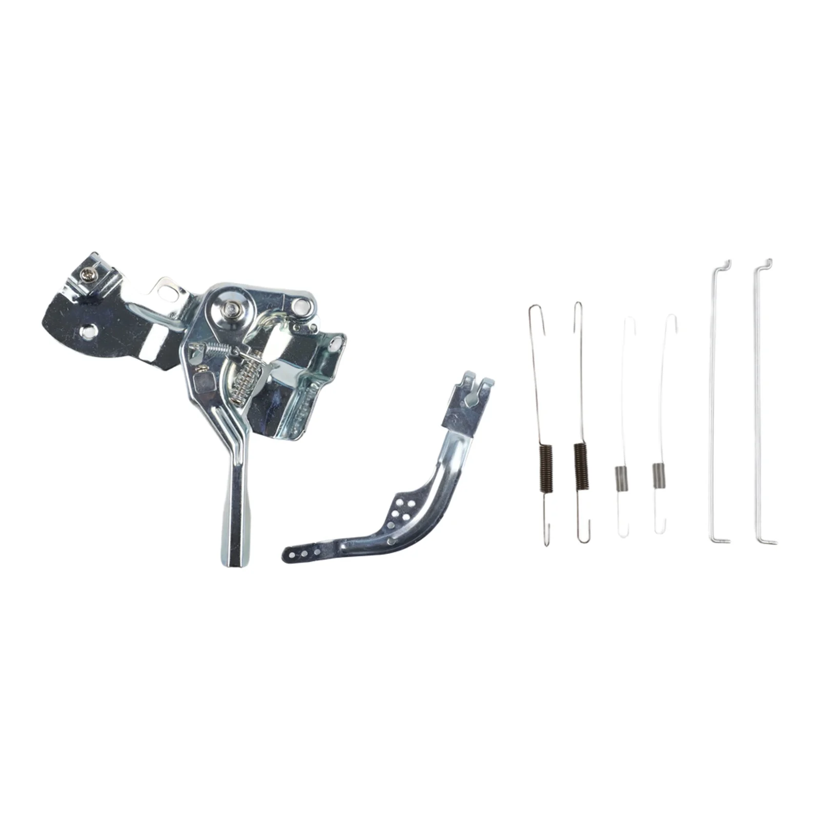 Robust Throttle Assembly for Honda For Gx160 200 and 212cc Engines Built for Long Term Use in Outdoor Applications