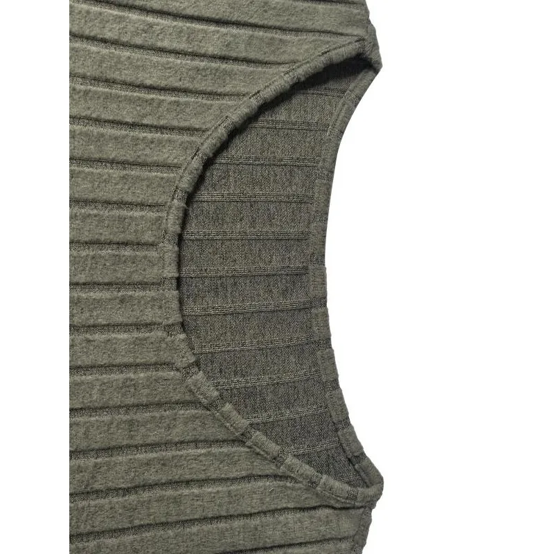 Plus Size New Women Fashion Elegant Stripe T Shirt Office Lady Solid Casual Fashion V Neck Slim Long Sleeve Tops