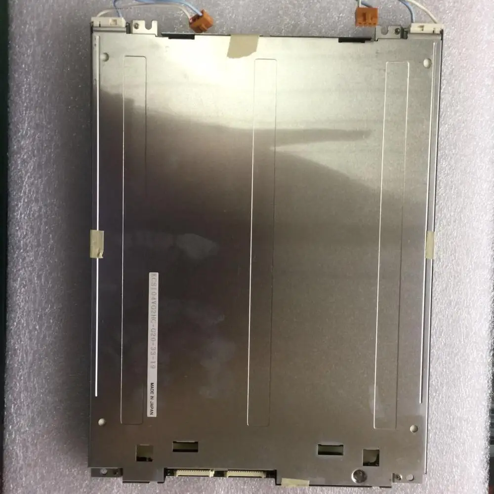 

LM100SS1T522 LM100SS1T52 BC-3200 BC-3003 LCD SCREEN DISPLAY PANEL+100% tested