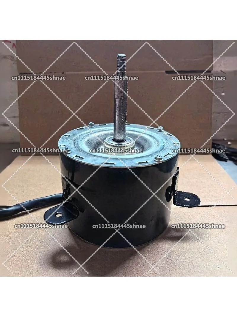 YDK-200-6B Cooling Fan Motor 5P Ceiling Air Duct External Motor