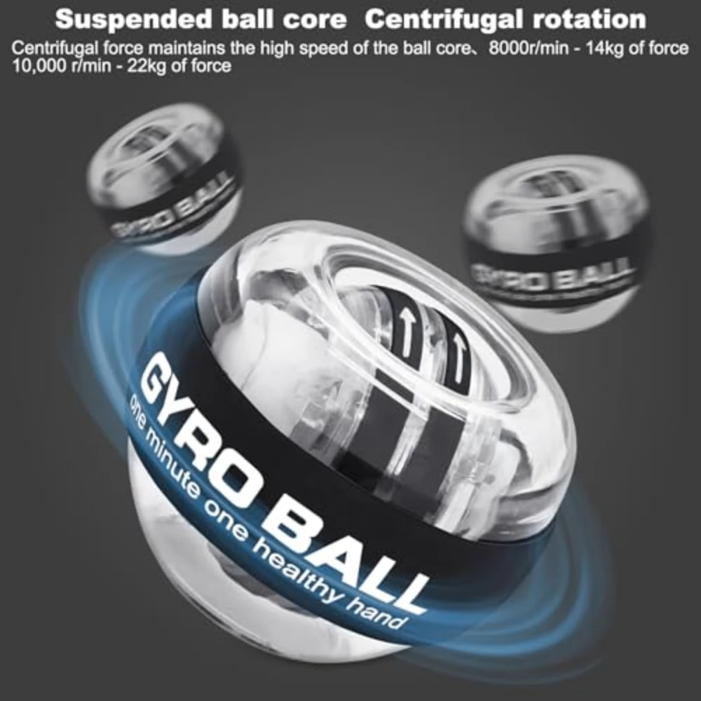 Thumbnail 4 - #44 Cheap Fitness Balls Worth Buying