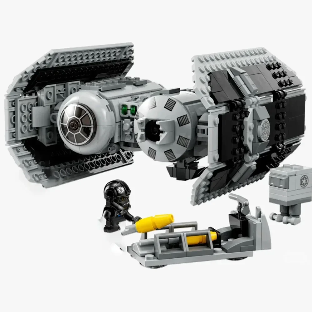 Thumbnail 3 - #40 Latest Toy Spaceships Offers
