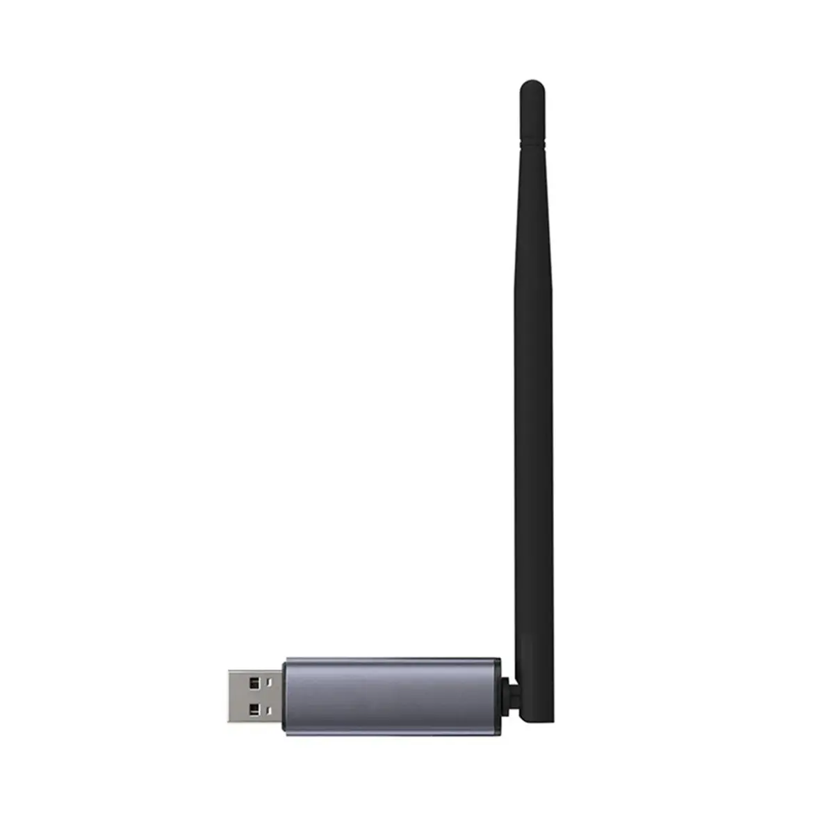 Dongle Plus MG24 Zigbee Thread USB Dongle Gateway 3dBi High-Gain Antenna Zigbee2MQTT for Smart Home Devices