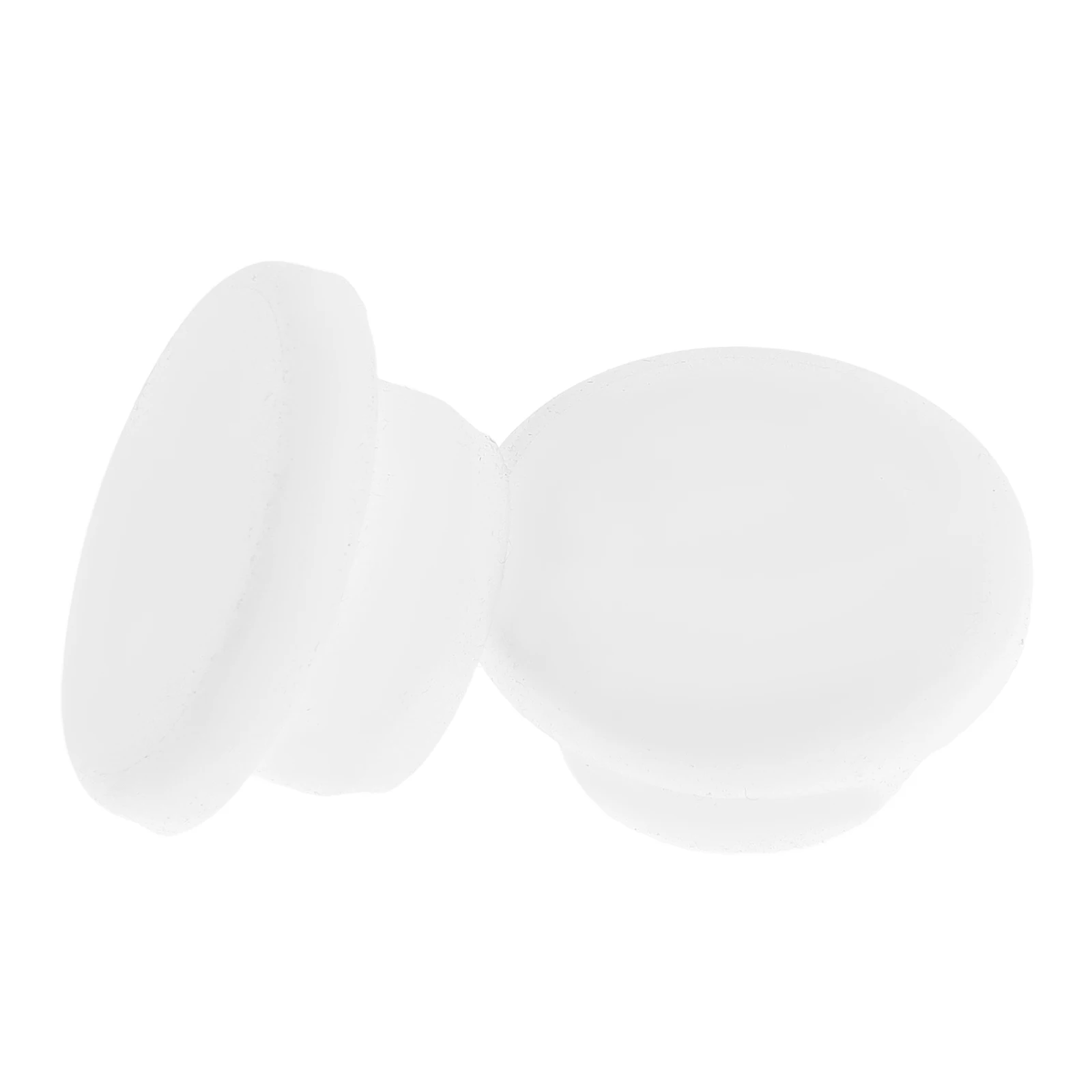 2pcs Freezer Drain Stoppers Caps Leakproof 2Cm Rubber Plug For Drain Hole Replacement Cooler Refrigerator Accessories Kitchen