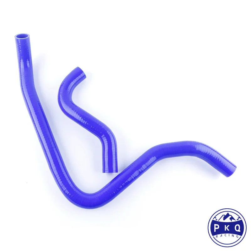 

Комплект силиконовых шлангов охлаждающей жидкости радиатора для Honda Accord CB7 MK4 EX LX DX F22A F20A 1990-1993 1991 1992