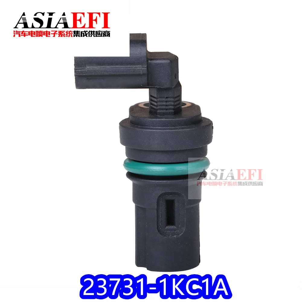 high quality 23731-1KC1A Crankshaft Position Sensor For Infiniti Nissan Maxima Altima JUKE MICRA NOTE QASHQAI TIIDA 237311KC1A