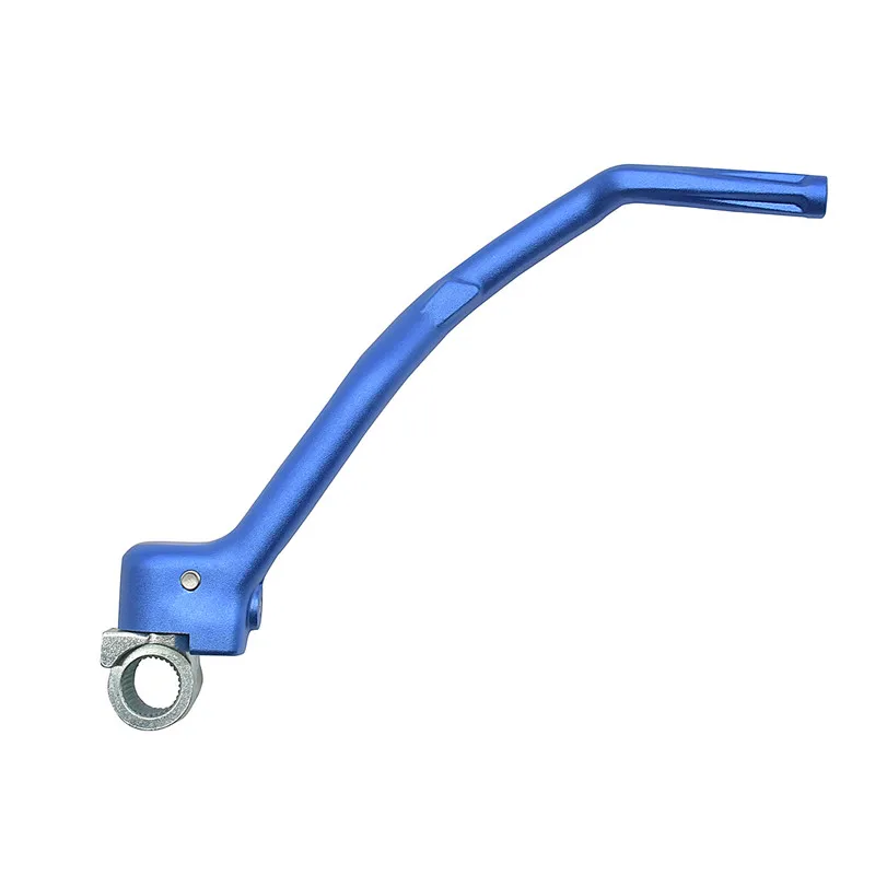 For Applicable To YZ250 YZF WR 125 450 Off-road Motorcycle Starting Rod Aluminum Alloy Ignition Stick