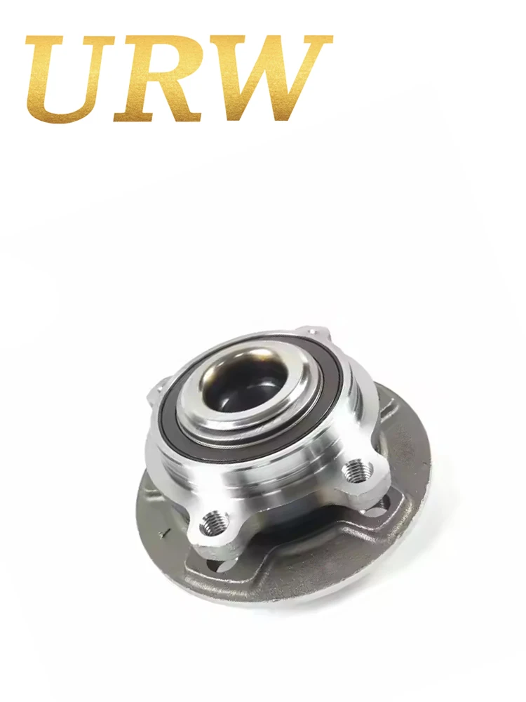 BAR0271CURW Auto Parts Good quality Hot selling Wheel hub bearings For Maserati President Ghibli two wheel drive front wheel