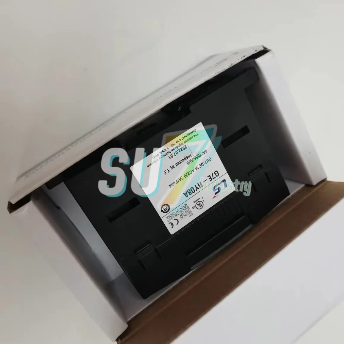 G7E-RY08A  Brand New PLC Module