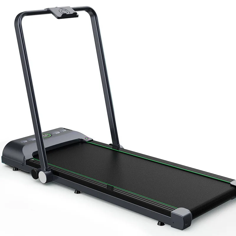 Under Desk Treadmill Walking Treadmill Machine Portable Folding Electric Treadmill Walking Pad For Home