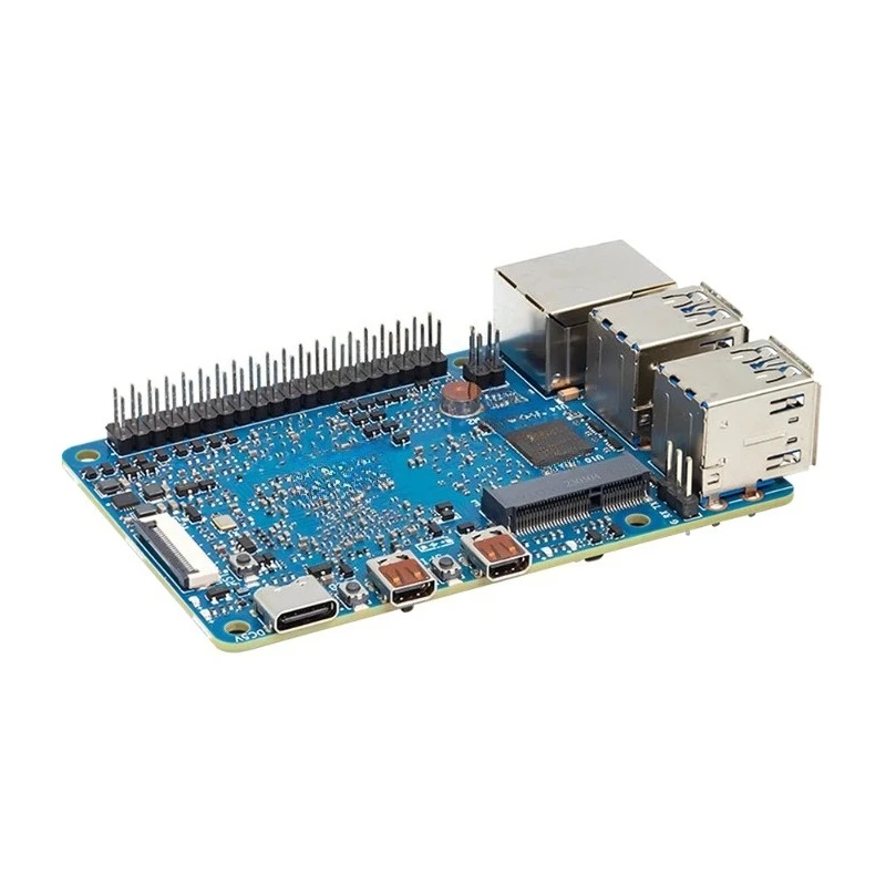 Ethernet Single Boa…