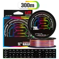 300m 12X Multicolor