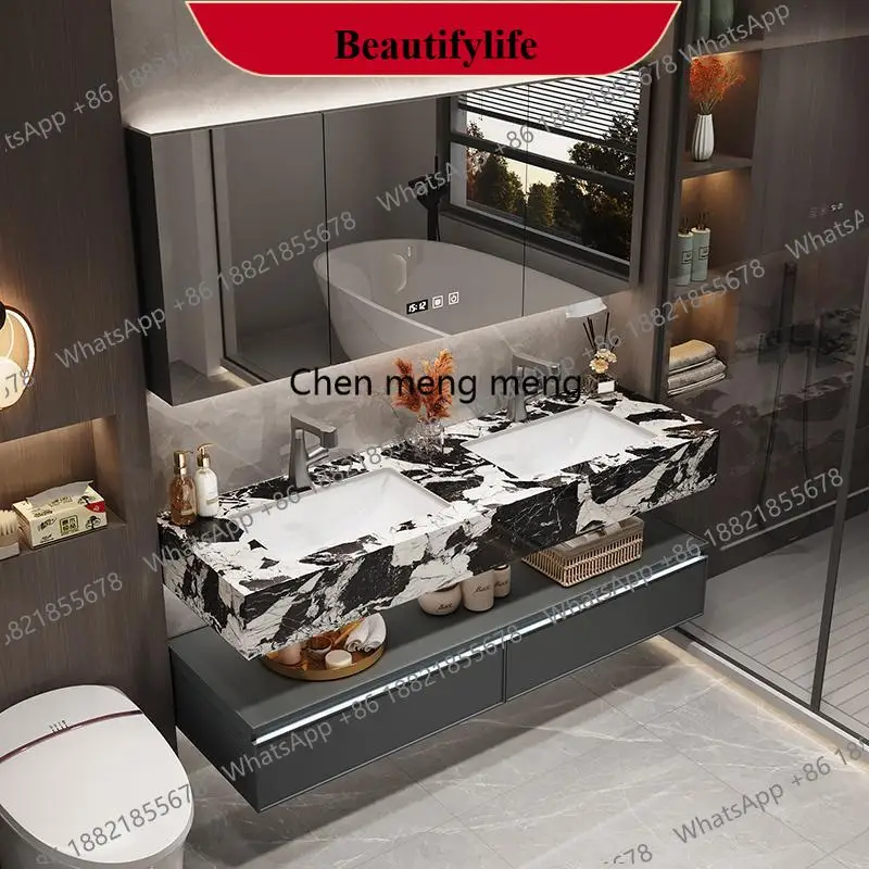 D132 Drawers Skincare Bathroom Cabinet Decorations Plant Over Partitions Bathroom Cabinet Perfume Storage Gabinete Trendy Furnit