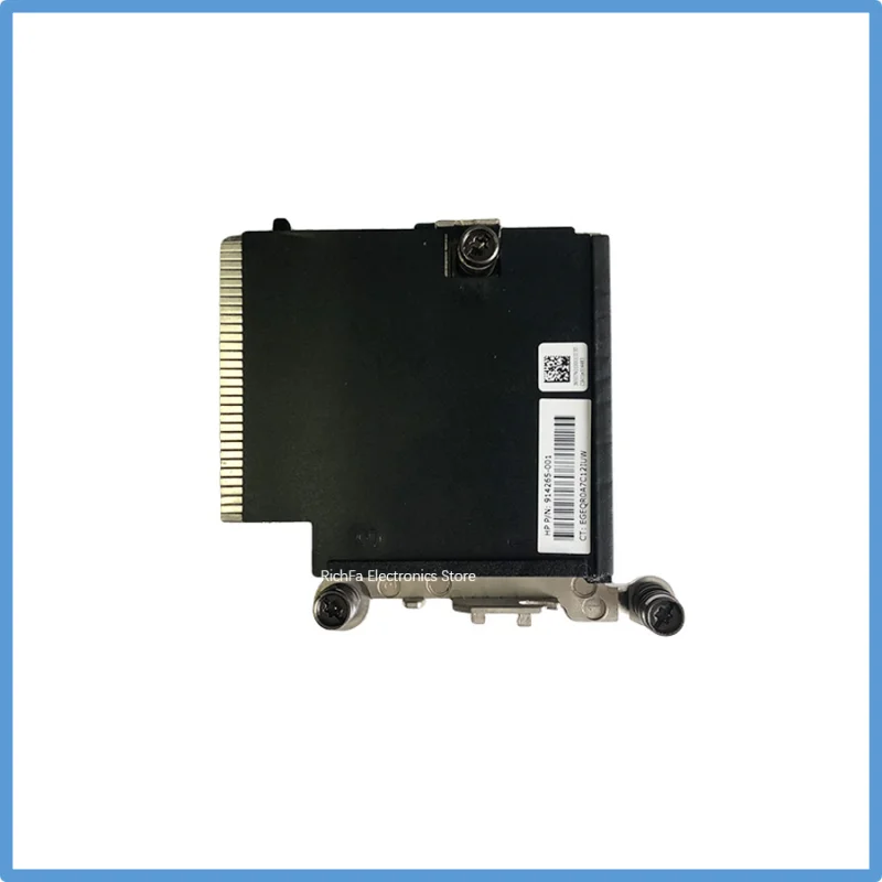 CPU Koelventilator heatsink Vervanging voor HP ProDesk Mini 400 G3 600 G3 800G3 Serie Originele BUC0712HB-00 914266 -001