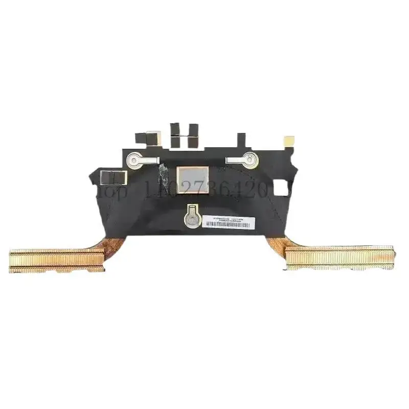 

New Cpu Fan Heatsink UMA For 13s G2 ARE G3 ACN 5H40S20167 5H40S2016.8 ∇/∇