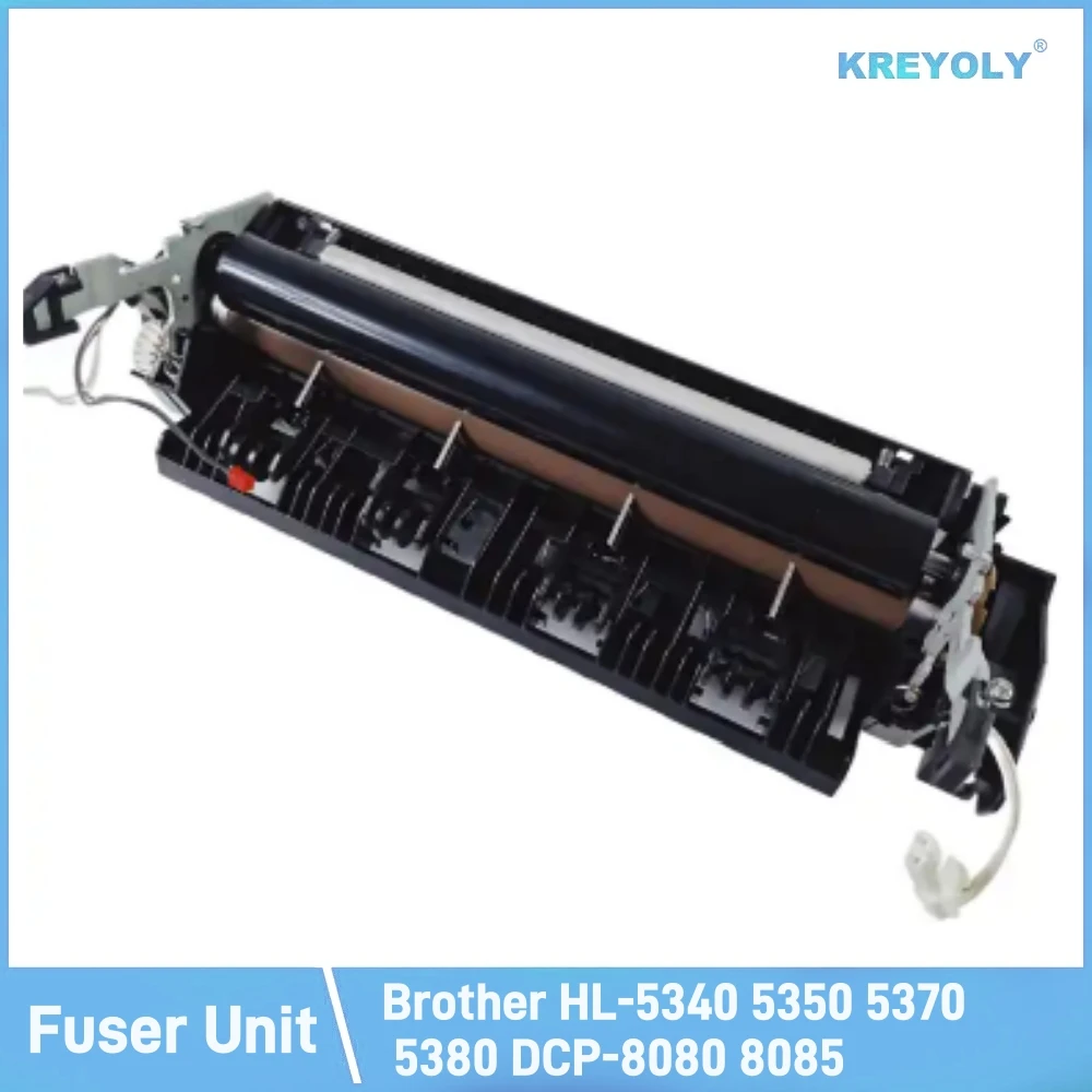 Fuser Unit For Brother HL-5340 5350 5370 5380 DCP-8080 8085 MFC-8480 8680 8690 8890 Refurbished