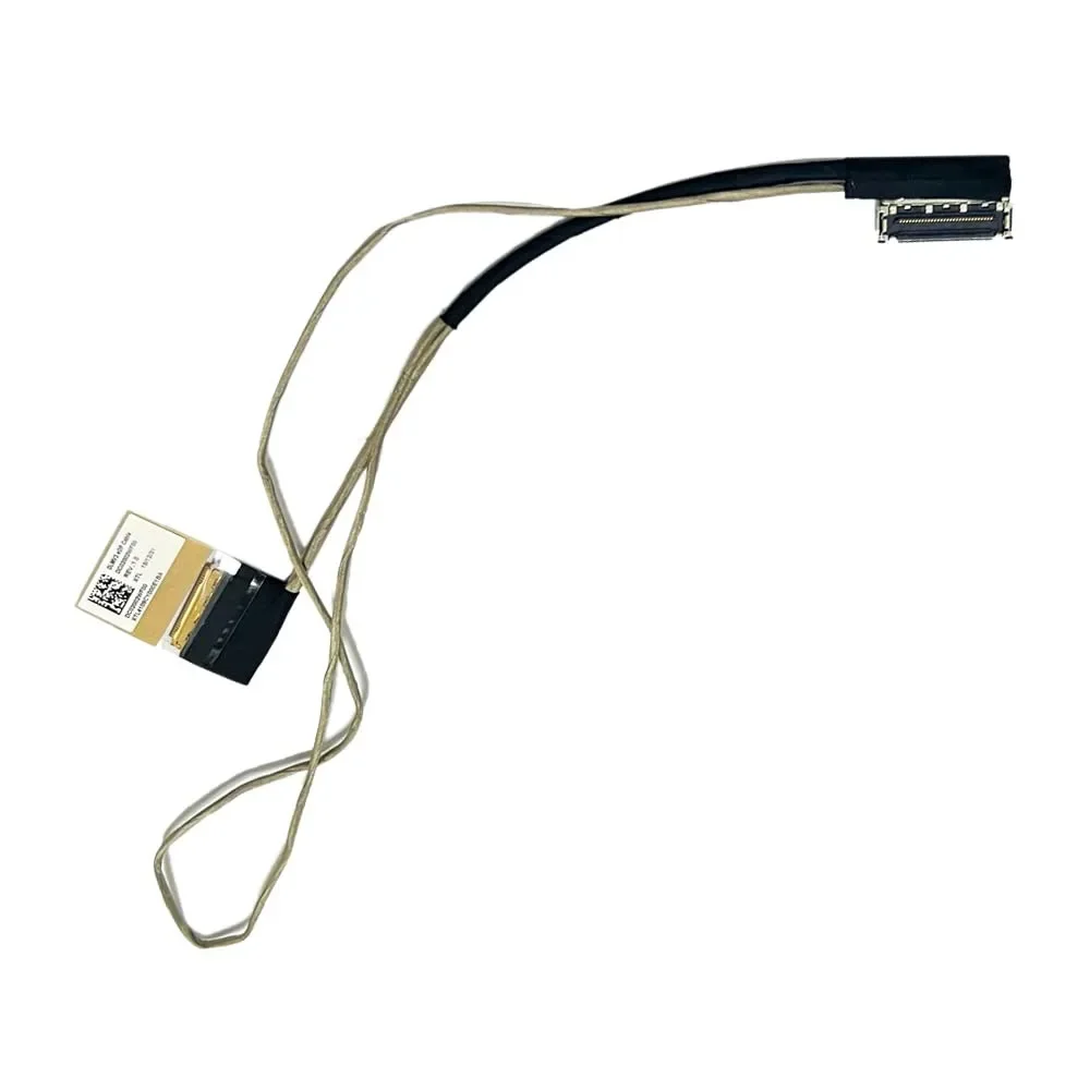 EDP LCD LED LVDS Screen Video Display Cable 30PIN for Lenovo V330-14ISK V330-14IKB V330-14ARR V130-14IGM V130-14IKB DC02002WF00