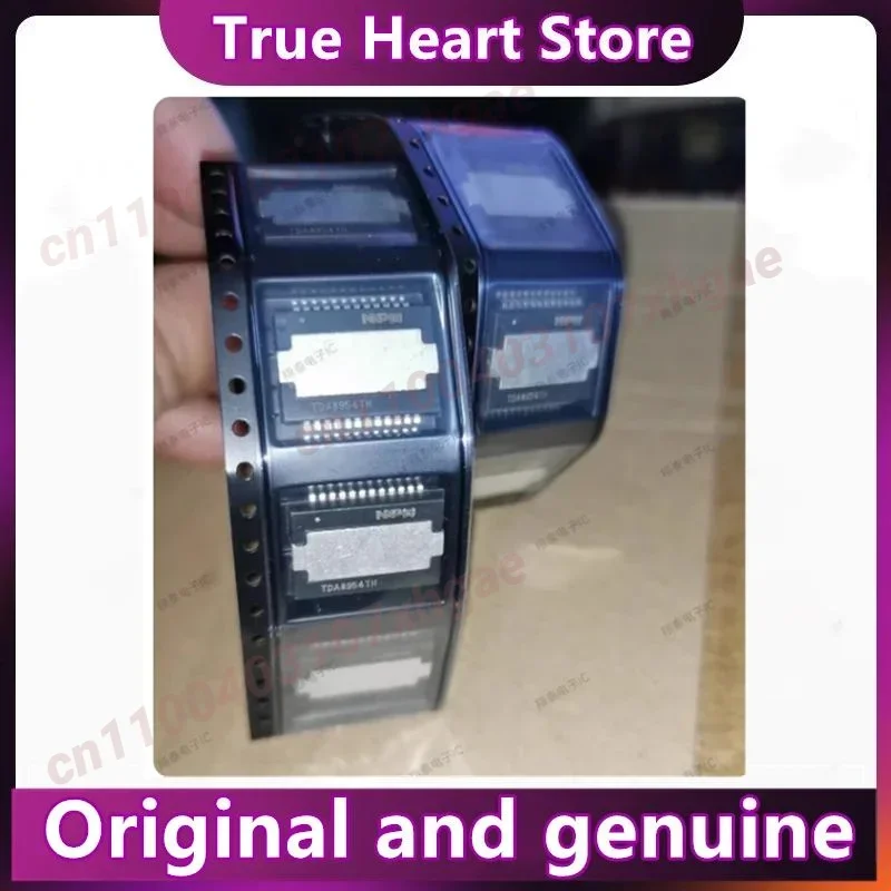 

TDA8954TH TDA8950TH TDF8591TH TDA8953TH TDA8924TH TDA8922TH TDA895 TDA89 TDA IC Chip HSOP-24 100% новые оригинальные микросхемы в наличии