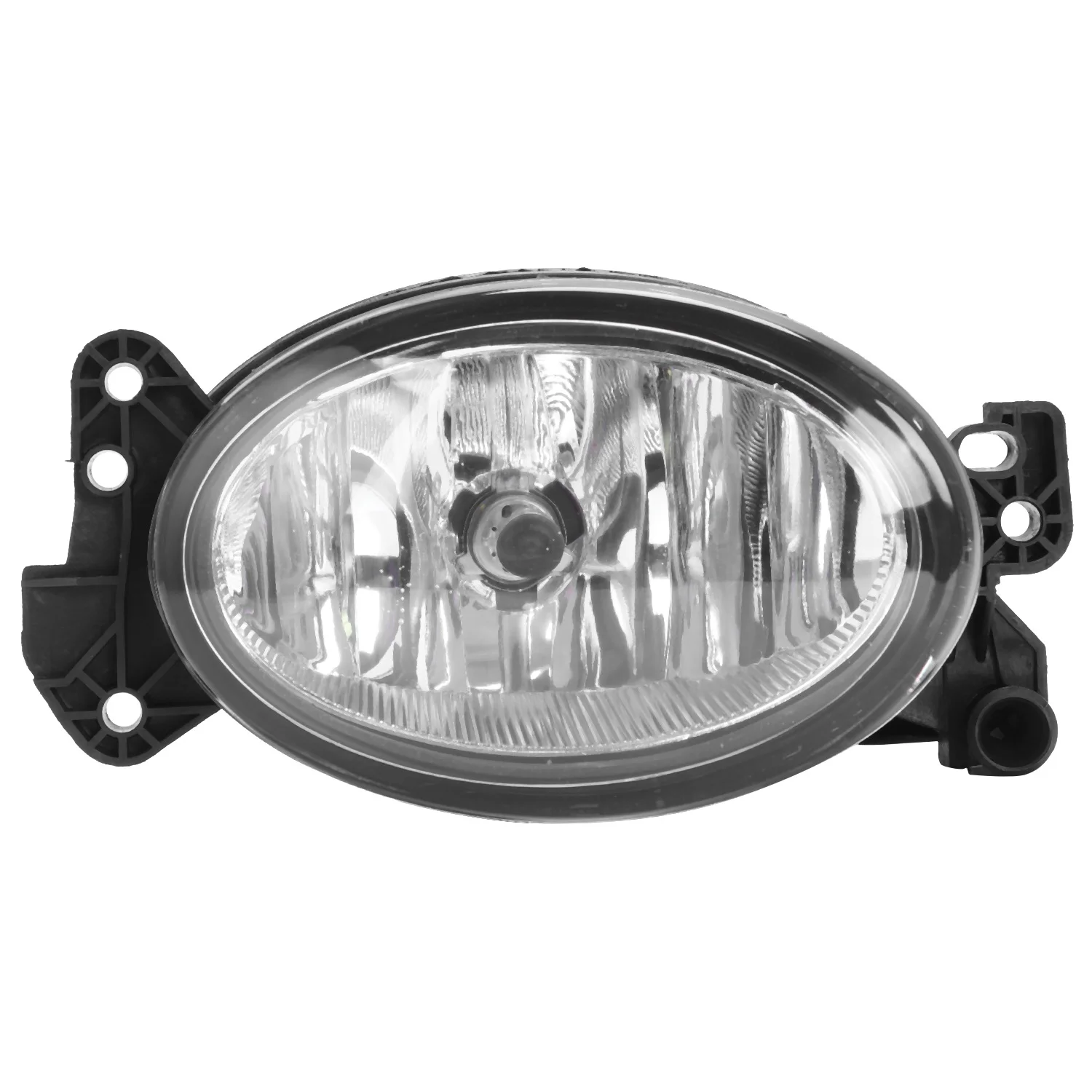 A13F-Front Fog Light A1698201556 A1698201656 For Mercedes Benz W204 C230 C300 C350 W211 E320 E350 W164 Fog Lamp Led Bulb