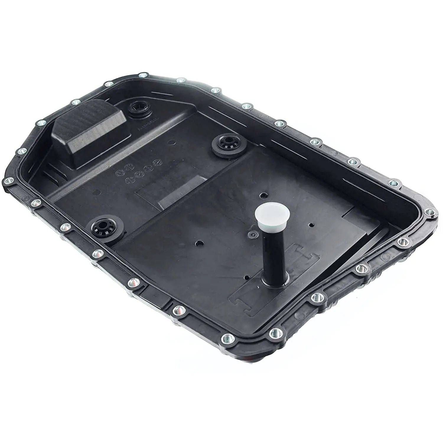 

Suitable for BMW 1/3/5/7 Series E87 E60 E90 E66 730 transmission oil pan filter 24152333907 24117536387 24117571217 auto parts